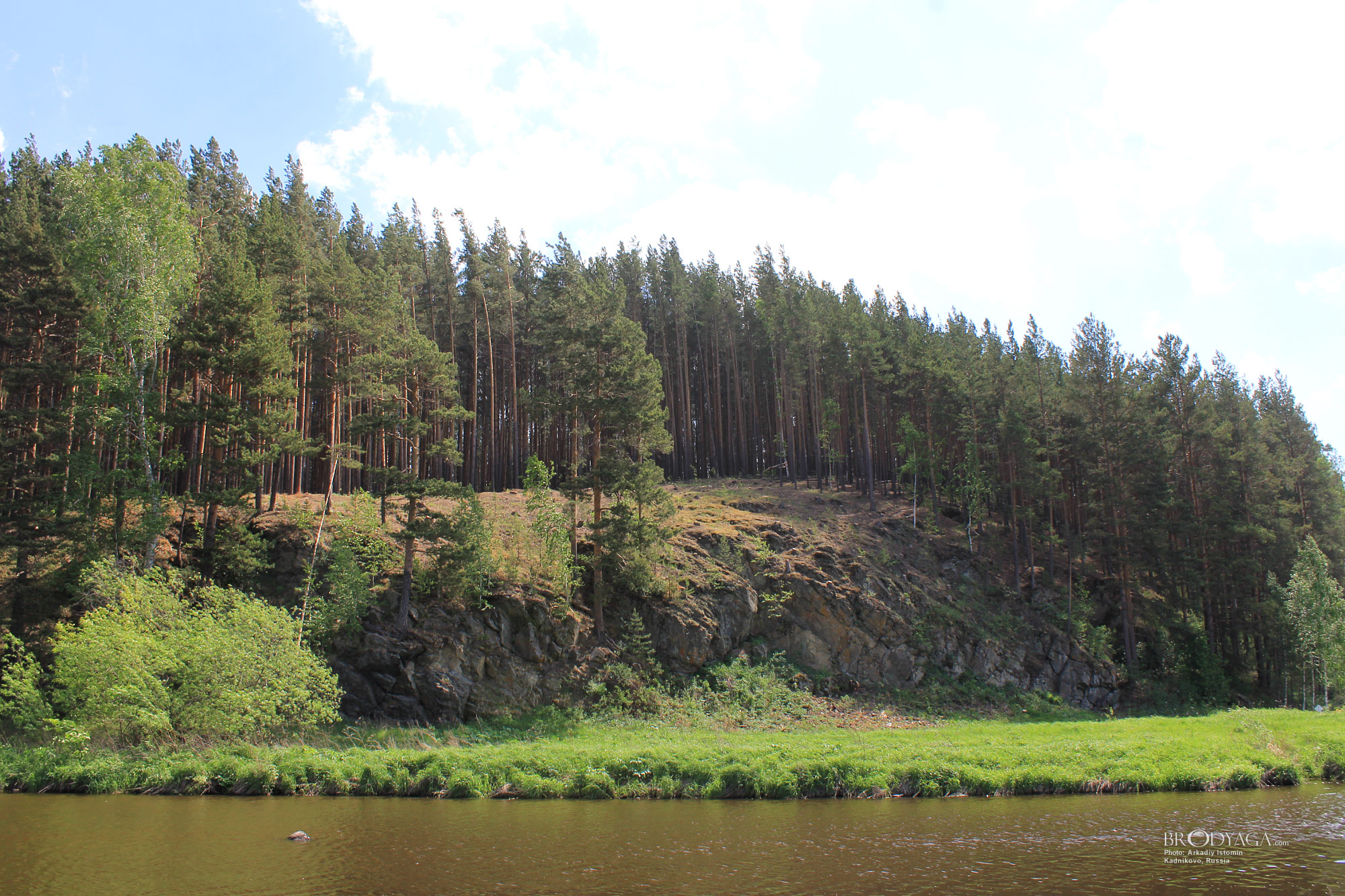 Kadnikovo (Кадниково)